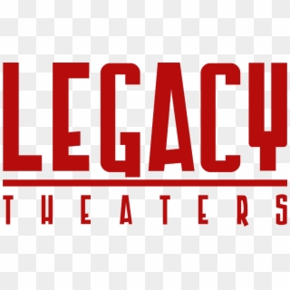Legacy Theaters 90 Lee-jackson Hwy Suite - Graphic Design, HD Png Download