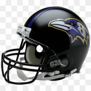 580b585b2edbce24c47b2b05 - Baltimore Ravens Helmet, HD Png Download