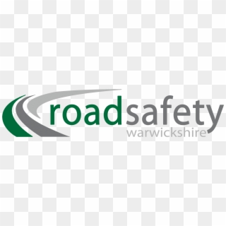 New Logo For Road Safety Warwickshire - Road, HD Png Download
