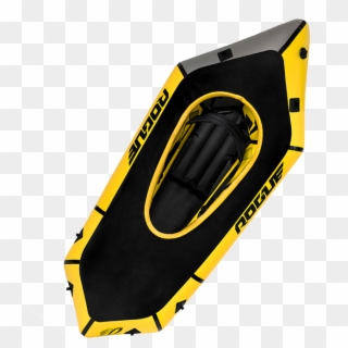 2019 Kokopelli Inflatable Packraft Product Line What's - Sea Kayak, HD Png Download