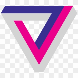 The Verge Logo Png - Verge Logo Png, Transparent Png
