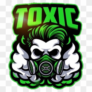 Toxic Esports - Toxic Esports Logo, HD Png Download
