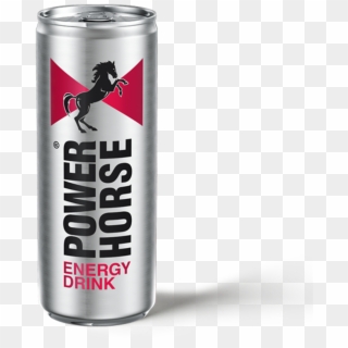 Home Power Horse Power Horse Energy Drink - Caffeinated Drink, HD Png Download