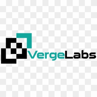 Verge Labs - Graphic Design, HD Png Download