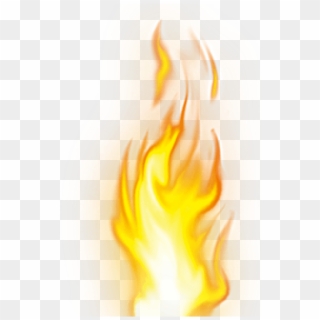 Fire Png - Flame, Transparent Png
