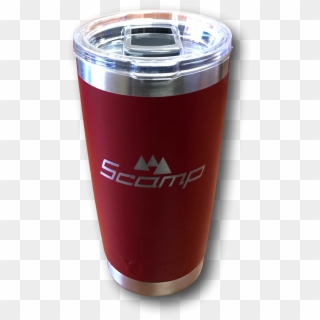 Scamp Yeti 20 Oz - Guinness, HD Png Download