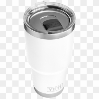 Picture Of Yeti Rambler 30 White - Yeti Cup, HD Png Download