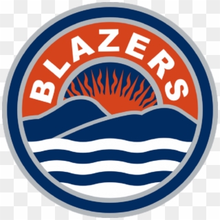 Kamloops Blazers Logo, HD Png Download