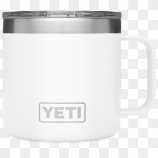 Yeti Rambler - Coffee Cup, HD Png Download