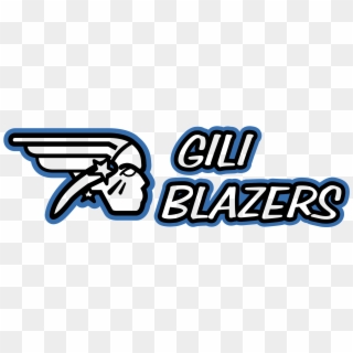 Gili Blazers Logo Png Transparent - Revolver, Png Download