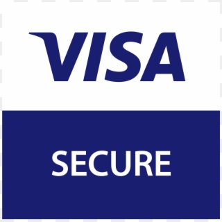 Visa Secure - Colorfulness, HD Png Download