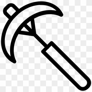 Noun Project Icepick - Icon, HD Png Download