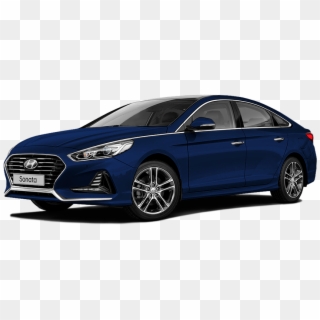 Hyundai Picture - Хендай Соната, HD Png Download