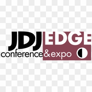 Jdj Edge Logo Png Transparent - Graphic Design, Png Download