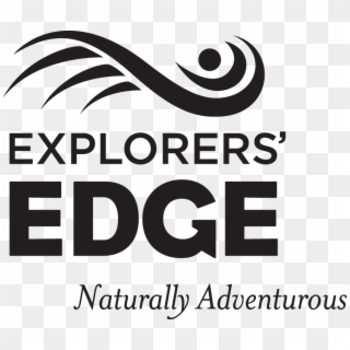 Black With Tag Png - Explorers Edge, Transparent Png