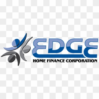 Edge Logo - Edge Home Finance Logo, HD Png Download