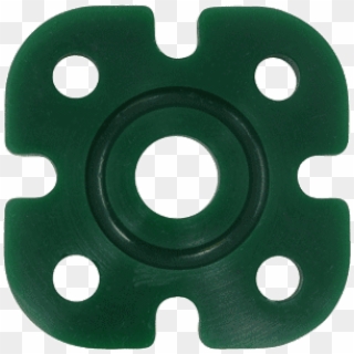 Asi Golden Silicone Shore 40a Tension Green - Plastic, HD Png Download