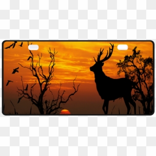 Elk, HD Png Download