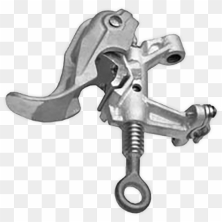Duck Bill Snap-on Clamps - Tool, HD Png Download