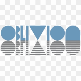 Oblivion Logo Png Transparent - Oblivion, Png Download