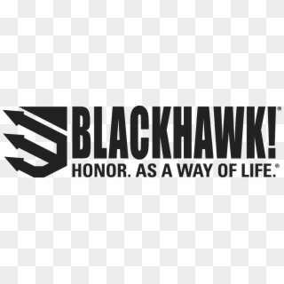 Blackhawk Tactical Logo, HD Png Download