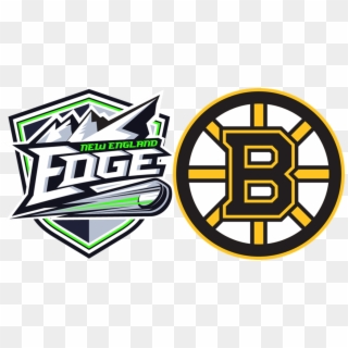 Edge Vs Bruins Alumni Game - Boston Bruins Svg, HD Png Download