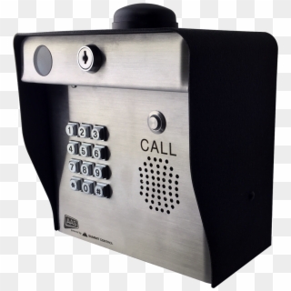 Keypad With Camera, HD Png Download