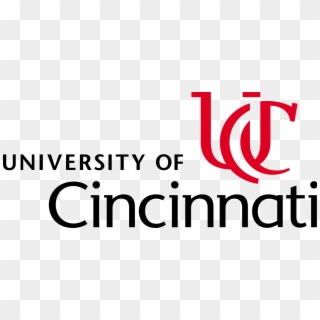 Cincinnati University Logo - University Of Cincinnati Png, Transparent Png