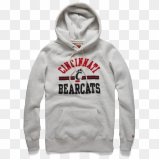 Cincinnati Bearcats Pride Hoodie - Hoodie, HD Png Download