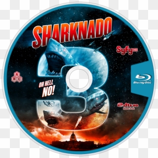 Oh Hell No Bluray Disc Image, HD Png Download