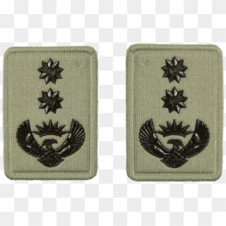 Sandf Colonel And Captain Officer Promotions & Appointments - Sandf Ranks Insignia, HD Png Download