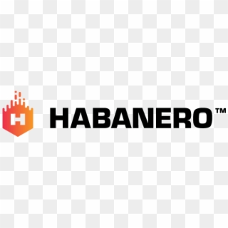 Game Providers - Logo Habanero Slot Png, Transparent Png