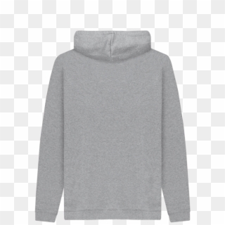 Back View - Sweater, HD Png Download