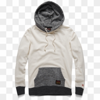 Men's Classics Hoodie Blank Basic Pullover Sweatshirt - Hoodie, HD Png Download