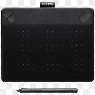Accessories - Wacom Intuos Small Bluetooth, HD Png Download