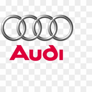 Share This Image - Logo Audi, HD Png Download
