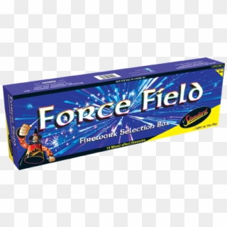 Force Field - Paper Product, HD Png Download