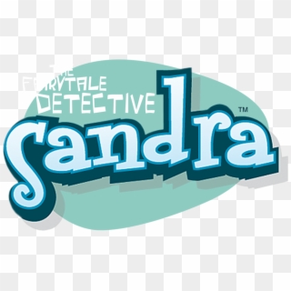 Sandra, Detective De Cuentos - Sandra Detective De Cuentos, HD Png Download