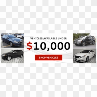 Vehicles Available Under $10,000 - Carmine, HD Png Download