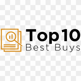 Top 10 Best Buys - Circle, HD Png Download
