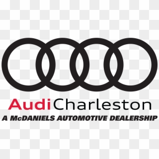 Audi Charleston Supporting Lor - Audi, HD Png Download