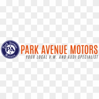 Park Avenue Motors - Parallel, HD Png Download