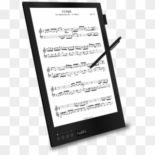By Musicians For Musicians - E-book Readers, HD Png Download