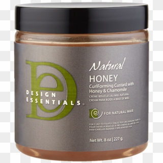 Design Essentials Natural Honey And Shea Tame - Design Essentials, HD Png Download