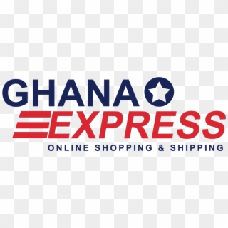 Ghana Express Online - Pony Express, HD Png Download