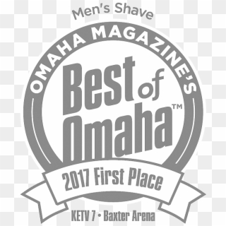 Best Of Omaha 2017 - Best Of Omaha, HD Png Download