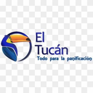 El Tucán - Majorelle Blue, HD Png Download