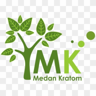 Logo Daun Kratom, HD Png Download
