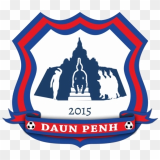 Daun Penh Fc - Emblem, HD Png Download