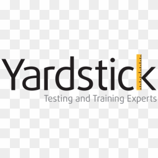 Yardstick - Yardstick Logo, HD Png Download